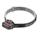 MT-B03 8000 Lumens Fishing Lamp Mini USB Charging Hat Clip Induction Headlight For Camping Hunting