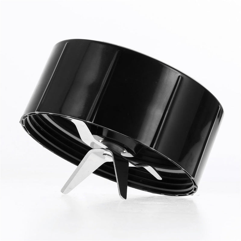 Cross Replacement Extractor Blender Blade Parts with Sealing Rubber Gasket Ring