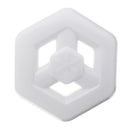 E27 28W SMD2835 Pure White LED Light Bulb Lamp for Home House Decoration AC180-260V