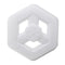 E27 28W SMD2835 Pure White LED Light Bulb Lamp for Home House Decoration AC180-260V