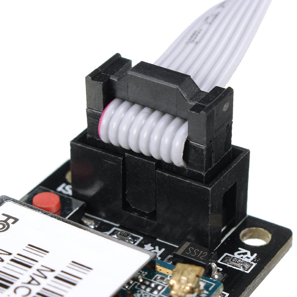 MKS HLKWIFI Module 3D Printer Control Board Remote Control For MKS TFT Touch Screen