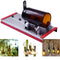Glass Wine Bottle Cutter Cutting Machine Beer Jar DIY Kit Craft Recycle Tool