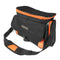 Fishing Bag Waterproof 1200D Oxford Fishing Tackle Bag Portable Shoulder Bag