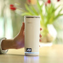 Remax RT-IG01 350ml Smart Water Cup With Temperature Display/Drinking Reminder