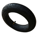 KENDA 12Inches Bike Tire + Inner Tube for CMSBIKE Mini  Folding Electric Bike Outdoor Cycling Electric Bicycle Tire