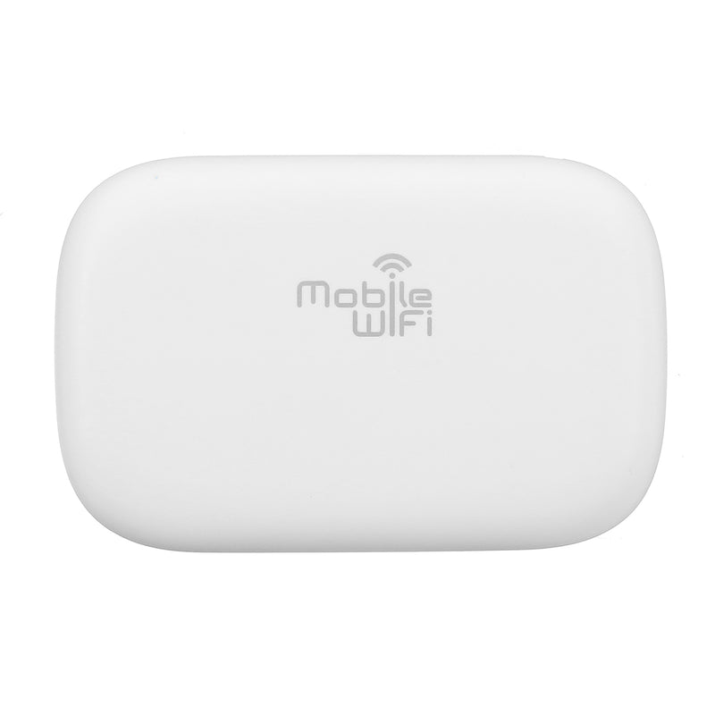 Portable Wifi 3G/4G Router LTE Wireless Mobile Wifi LTE/HSPA+/3G/EDGE/GPRS Networks