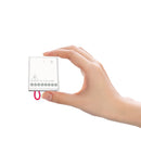 Original Aqara 2 Channels Smart Home Wireless Relay Two-way Control Module Controller From Xiaomi Eco-System
