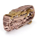 Outdoor Sling Two-Point Elastic Waist Belt Strap Quick Release Emergency Safety Rescue