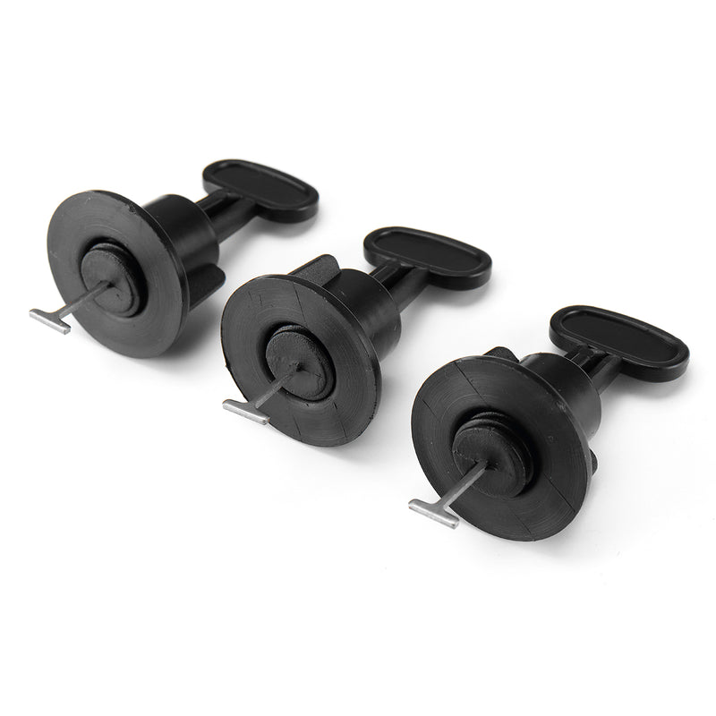 50pcs Plastic T Wall Floor Ceramic Leveler with 1pc Clip Tool Tile Leveling System Kit For Tile Spacers