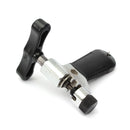 BIKIGHT Portable Bicycle Chain Breaker Splitter Cutter Bike Hand Repair Removal Tool