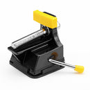 Effetool Mini Bench Vice Clamp Rubber Suction Carving Clamping Tools