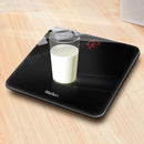 Meilen bluetooth Smart Body Fat Scale Rechargeable APP Fitness Yoga Tools Scale