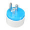 Coolcam Z-Wave WiFi Wireless Sensor US Power Smart Plug Socket Home System 908.4MHz