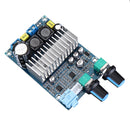 TPA3116 Subwoofer Digital Power Amplifier Board DC12-24V Support 100W Bass Output
