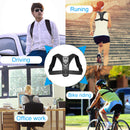 Posture Correction Appliance Back Support Orthopedic Spine Back Correction Belt
