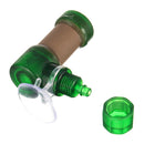 Aquarium Fish Tank Aquatic Plant CO2 System Atomizer Diffuser Equipments S/L