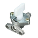 Carburetor Fuel Tap Switch For 47cc 49cc Mini Moto Pit Dirt Bike ATV Quad