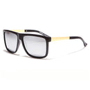 KDEAM KD136 Polarized Sunglasses Men Bike Fishing Cycling Driving Motorcycle Outdoor Sun Glasses