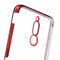 For Xiaomi Redmi 8 Bakeey Luxury Plating Ultra-thin Transparent Shockproof Soft TPU Protective Case