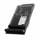 2.8 3.2 Inch TFT/SD Shield Expansion Board For DUE LCD Module SD Card Adapter