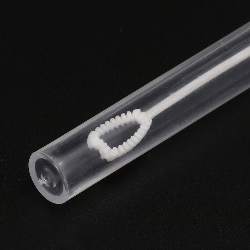 12Pcs/Set Empty Bubble Soap Bottles Wedding Birthday Party Decoration Toys