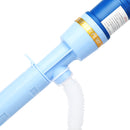 Portable Syphon Pump Electric Battery Liquid Gas Water Fish Tank Water Transfer Pump