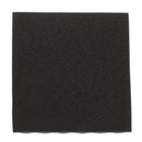 6Pcs 30x30x4cm Soundproofing Triangle Sound-Absorbing Noise Foam Tiles