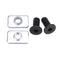 V-Slot Handle 20mm Straight-line Guide Handle for 3D Printer