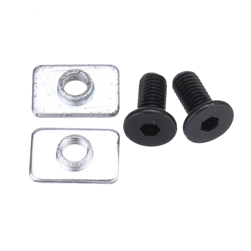 V-Slot Handle 20mm Straight-line Guide Handle for 3D Printer
