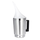 500ML Car Headlight Refurbished Cup Headlamp Repair Tool Electric Heating