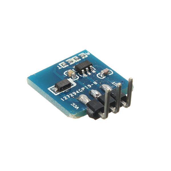 3pcs TTP223B Digital Touch Sensor Capacitive Touch Switch Module
