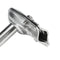 Right Angle Jack Plug Connectors Mono 6.3mm Pan Cake 1/4 Inch Plug