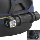 SKILHUNT H03 SE L2 1200LM TIR Lens Hand-free Headlamp Headlight 18650 Flashlight LED Flashlight Flood Light