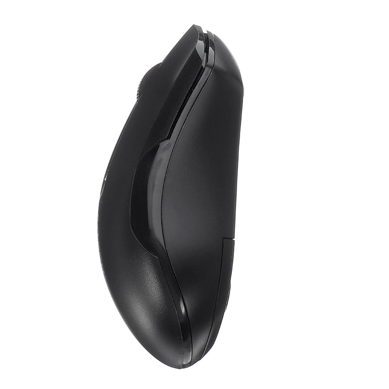 LZD CStore A4tech 1000DPI Wireless Padless Mouse for PC Laptop