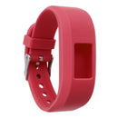 Bakeey Replacement Soft Silicone Wrist Watch Band Strap For Garmin Vivofit 3