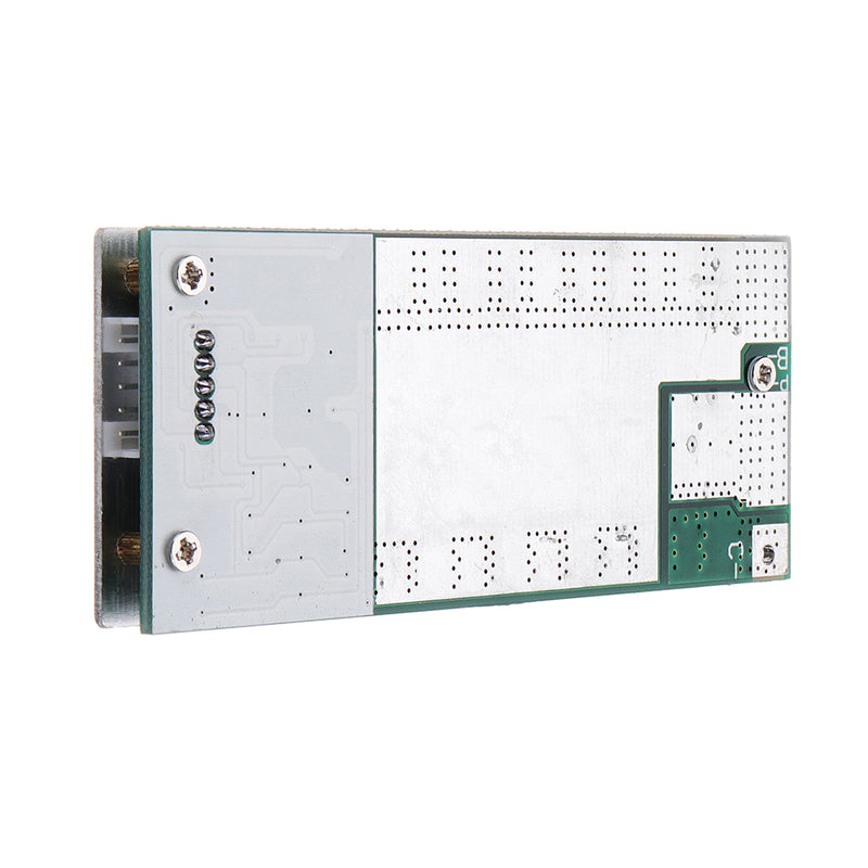 Four Series DC 12V 100A Battery Protection Board Lithium Iron Phosphate 3.2V