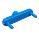 Drillpro Woodworking Drilling Positioner Center Line Locator Precision Marking Gauge Scriber