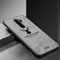 Bakeey Deer Luxury Canvas Cloth Shockproof Anti-fingerprint Protective Case for Xiaomi Redmi Note 8 Pro