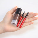 Eyebrow Gel Dyed Cream Waterproof Lasting Eyebrow Tint With Brush Eye Makeup Cosmetic 12ml