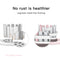 Soocas X3 2PCS Soocas Electric Toothbrush Replacement Heads High Density Planting from Xiaomi Ecosystem
