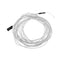 2M 100K 1% NTC Single Ended Glass Sealed Thermistor Temperature Sensor Up to 350 For 3D Printer