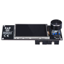 BIGTREETECH SKR V1.3 32Bit Controller Board + TFT24 Touch Screen Kit for 3D Printer Parts Reprap