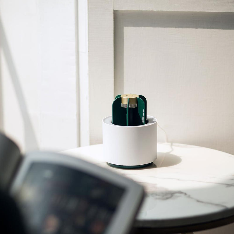 [Optimized version] Sothing Cactus Mosquito Insect Killer Lamp Eletric UV Light Smokeless Odorless Mosquito Repellent Trap from xiaomi youpin