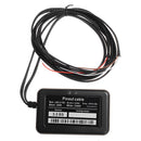 8 in1 Adblue Emulator Pinout Cable with NOx Sensor for 8 Different Trucks