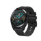 Bakeey Pure Soft TPU Watch Case Cover Watch Cover Screen Protector for Huawei Watch GT 2 46mm / Huawei Watch GT 46mm