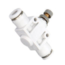 Aquarium Fish Tank CO2 Generator Regulator Valve Plant Diffuser Reactor Regulator