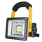 10W 24LED Portable Rechargeable Outdoor Camp Flood Light Spot Work Trouble Lamp