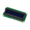 3D Printer Nano DLP Shield V1.1 Expansion Board with 1602 Screen Welding Pin IIC I2C & 4Pin Conncting Cable