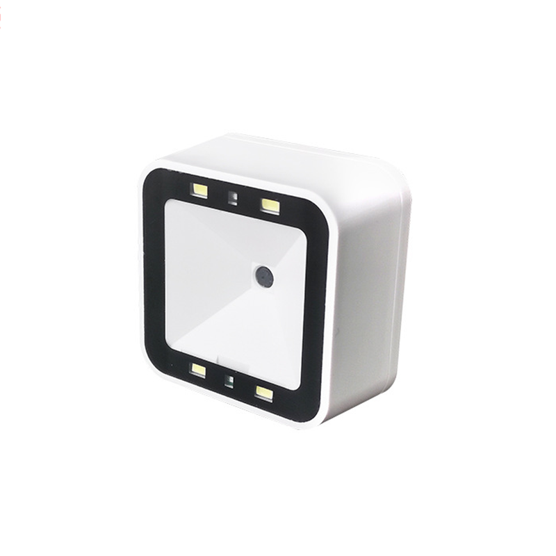 ScanHome SH-7500 Scanning Platform Omnidrectional 2D Barcode QR Codes Scanner Electronic Payment Machine for Supermarkets