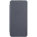 NILLKIN Shock-proof Flip PU Leather Full Body Cover Protective Case for Xiaomi Mi9 Mi 9 / Xiaomi Mi9 Transparent Edition